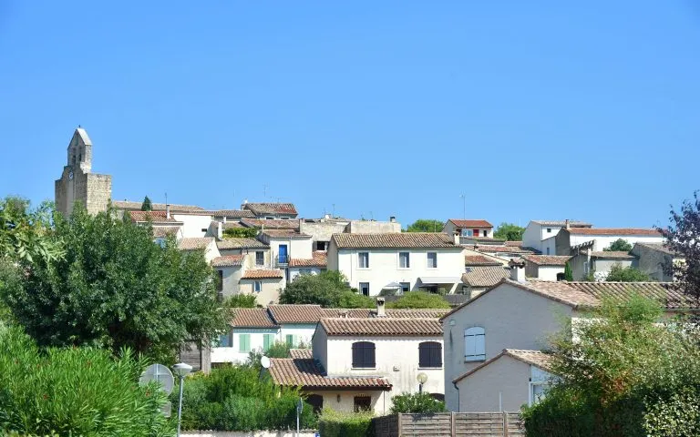 Clapiers  (34830)