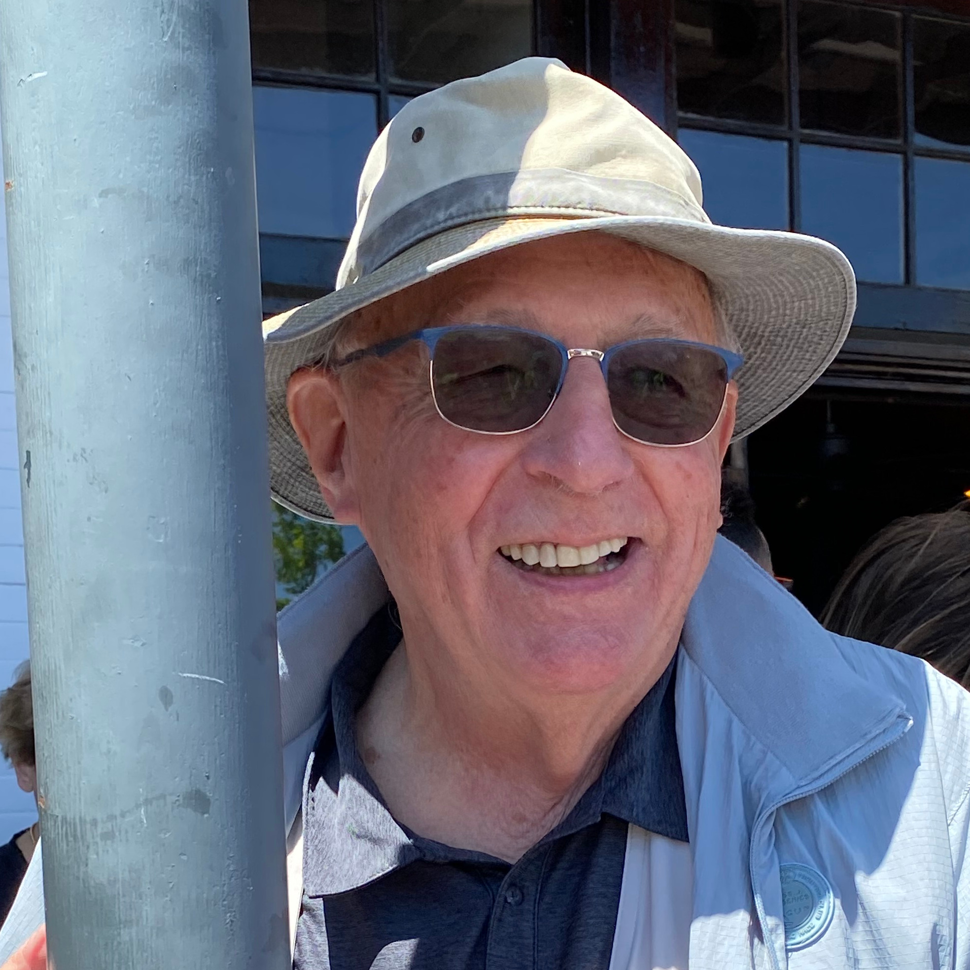 Photo de Jean Louis BALNOAS