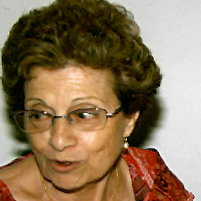 Photo de Fortunée GRIMAUDO