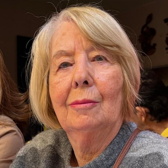 Photo de Juliane CASTAING