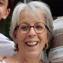 Photo de Régine BOUIS