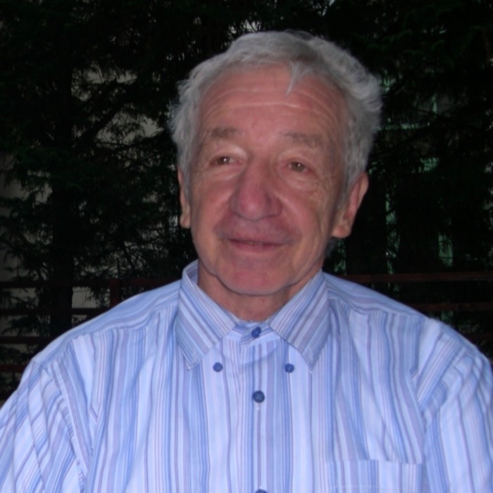 Photo de Bernard  Joseph Marie JORY