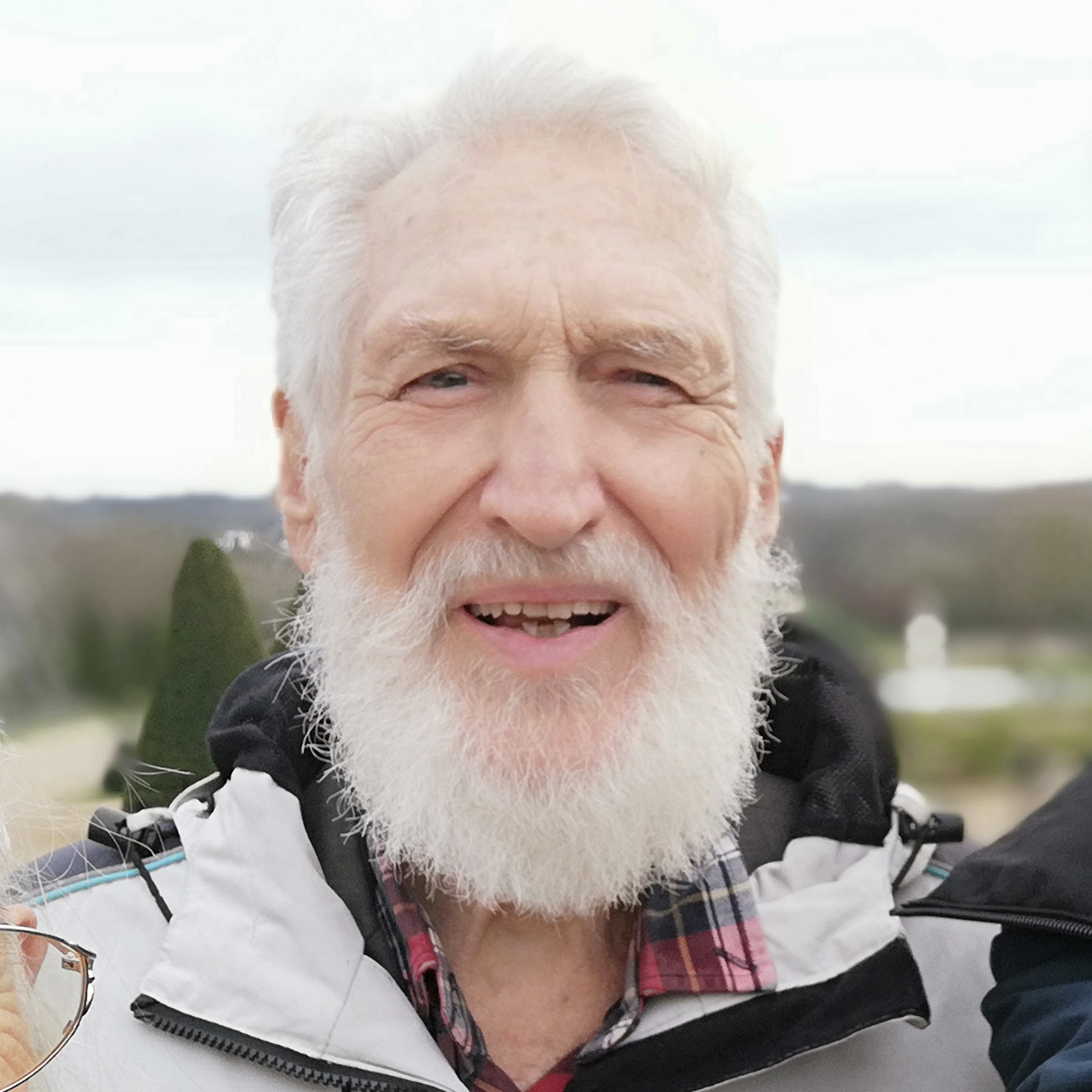 Photo de Claude SASTRE