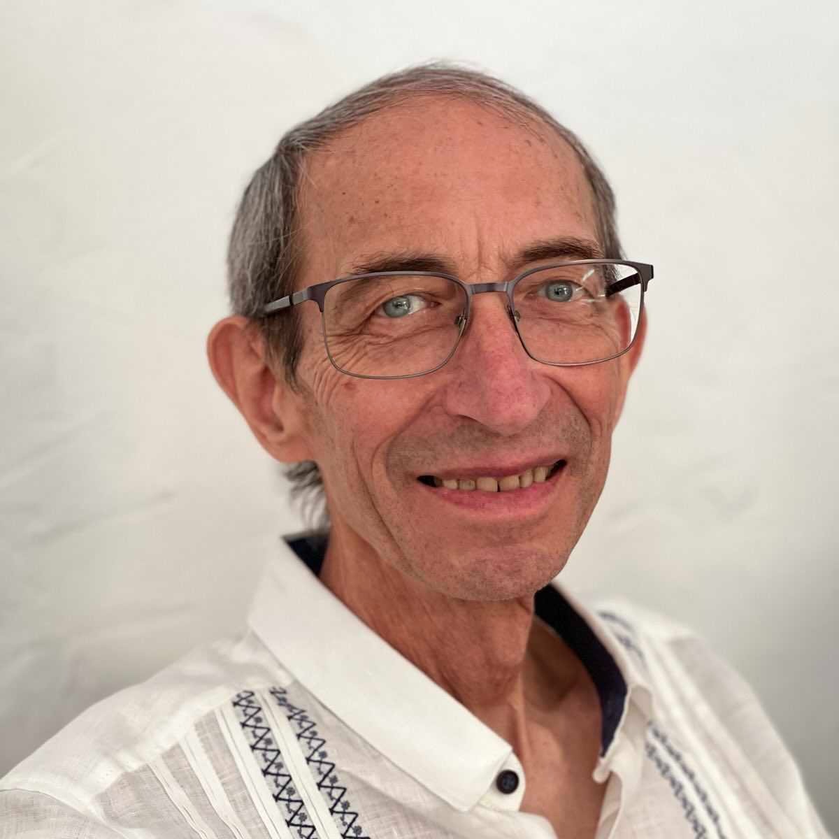 Photo d’Alain BERLINET