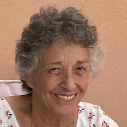 Photo de Muriel VIGNON