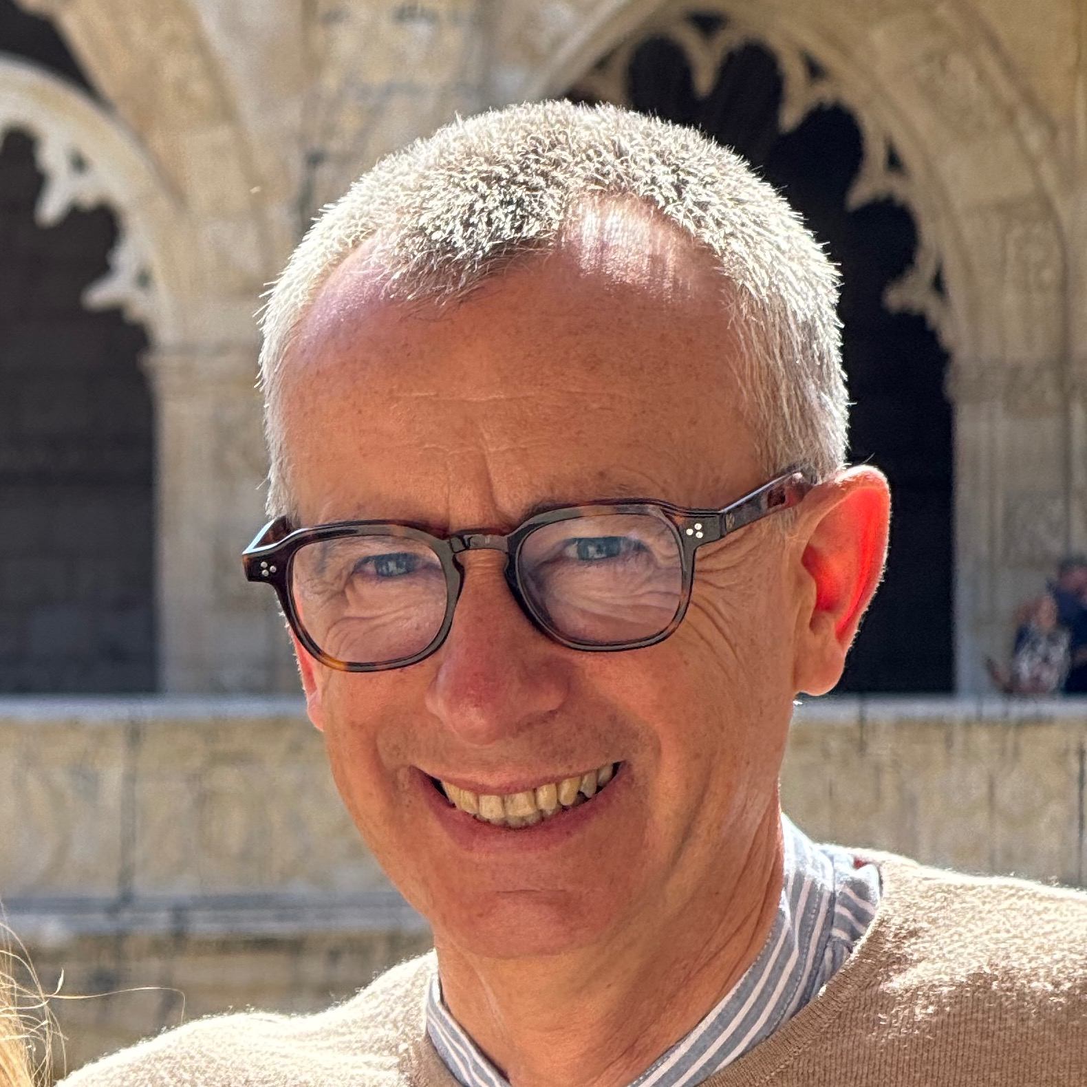 Photo d’Alain POQUILLON