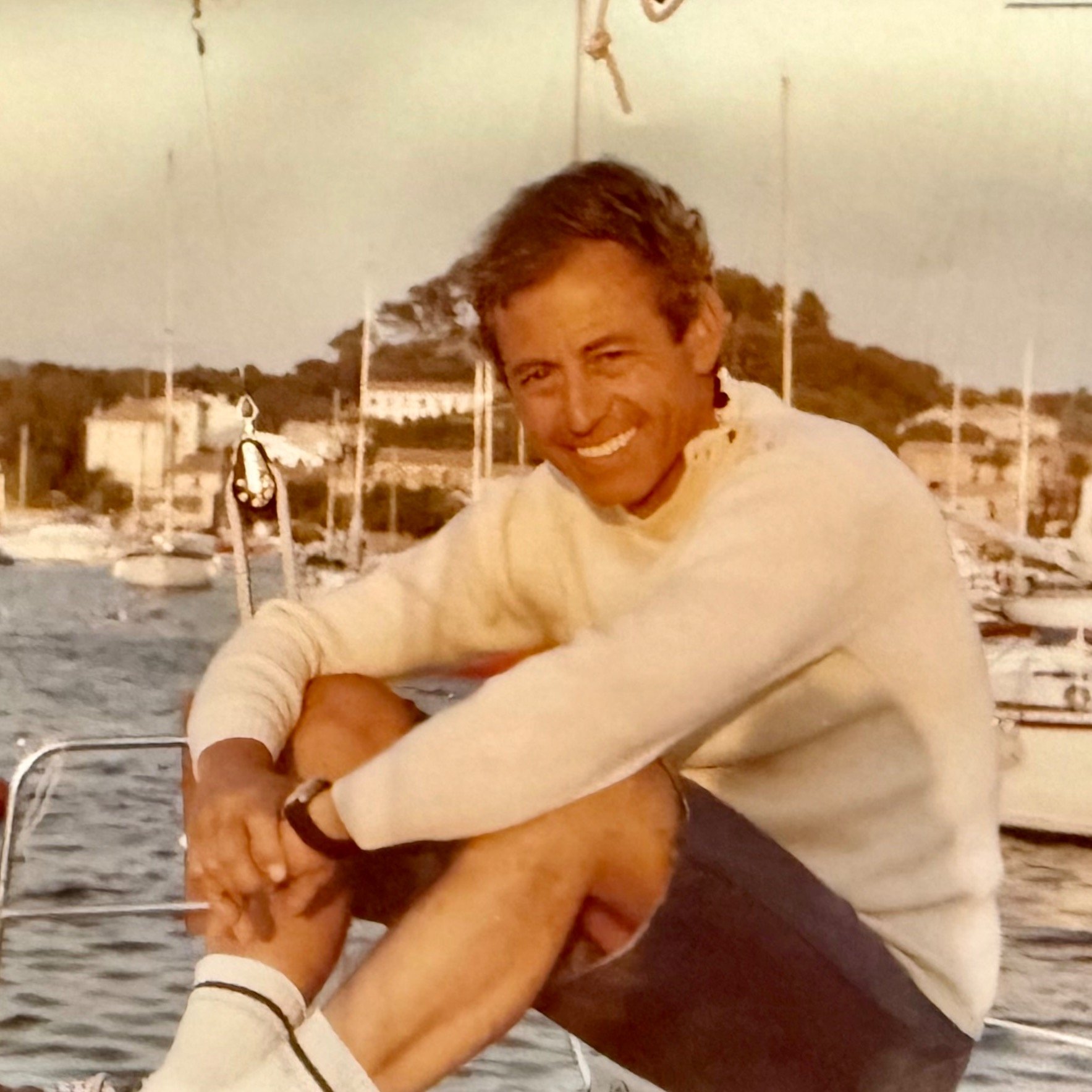 Photo de René PIALOT