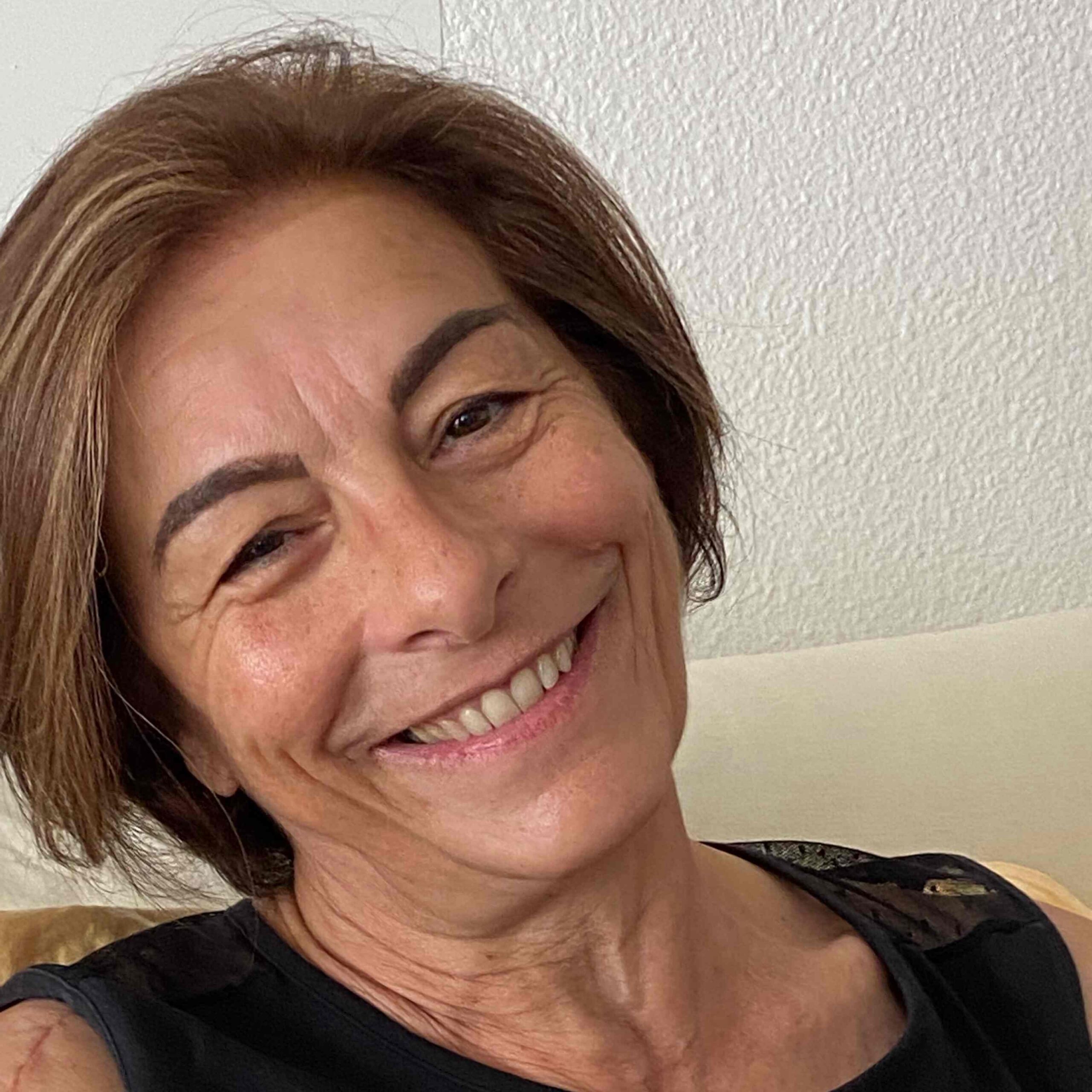 Photo de Catherine SECO