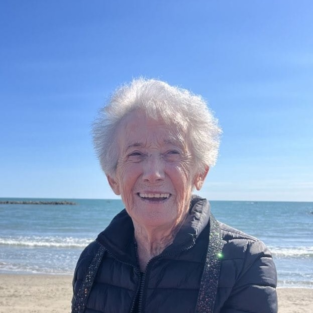 Photo de Giselle TOURNISSAC