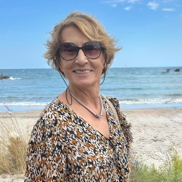 Photo de Monique MOURGUES