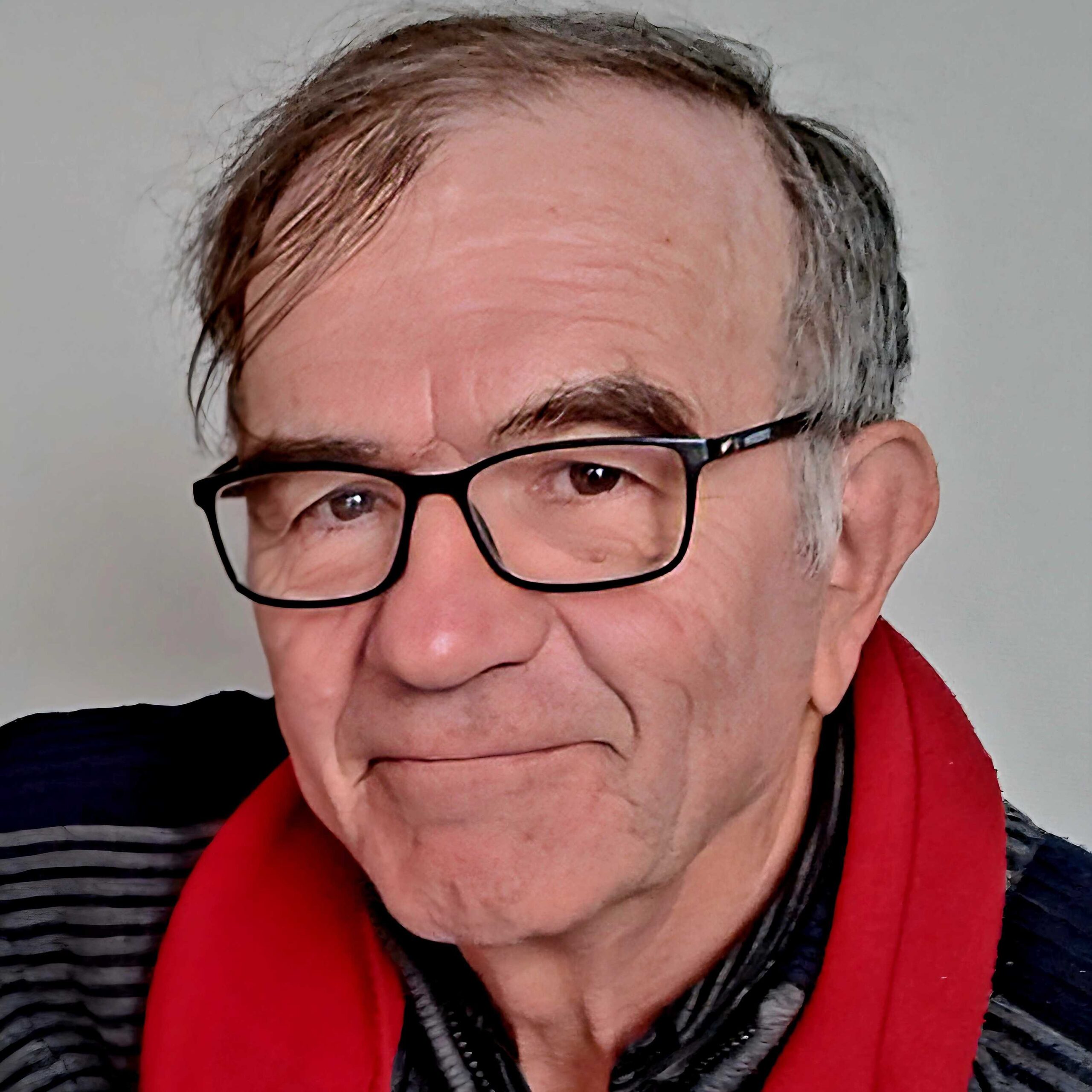 Photo d’Yves FOURRIQUES