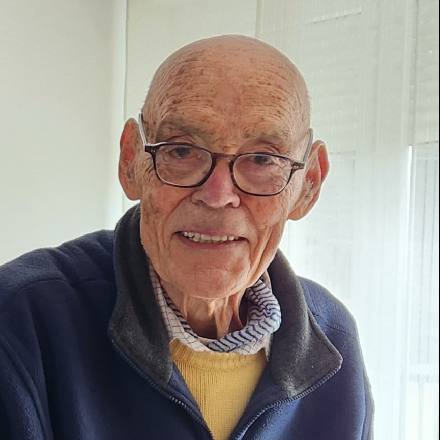 Photo de Jean MOUQUET