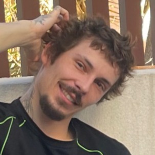 Photo de Noam MOUSSERON DUFORT