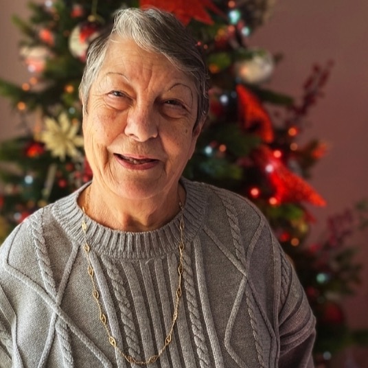 Photo d’Engracia COUGOULE