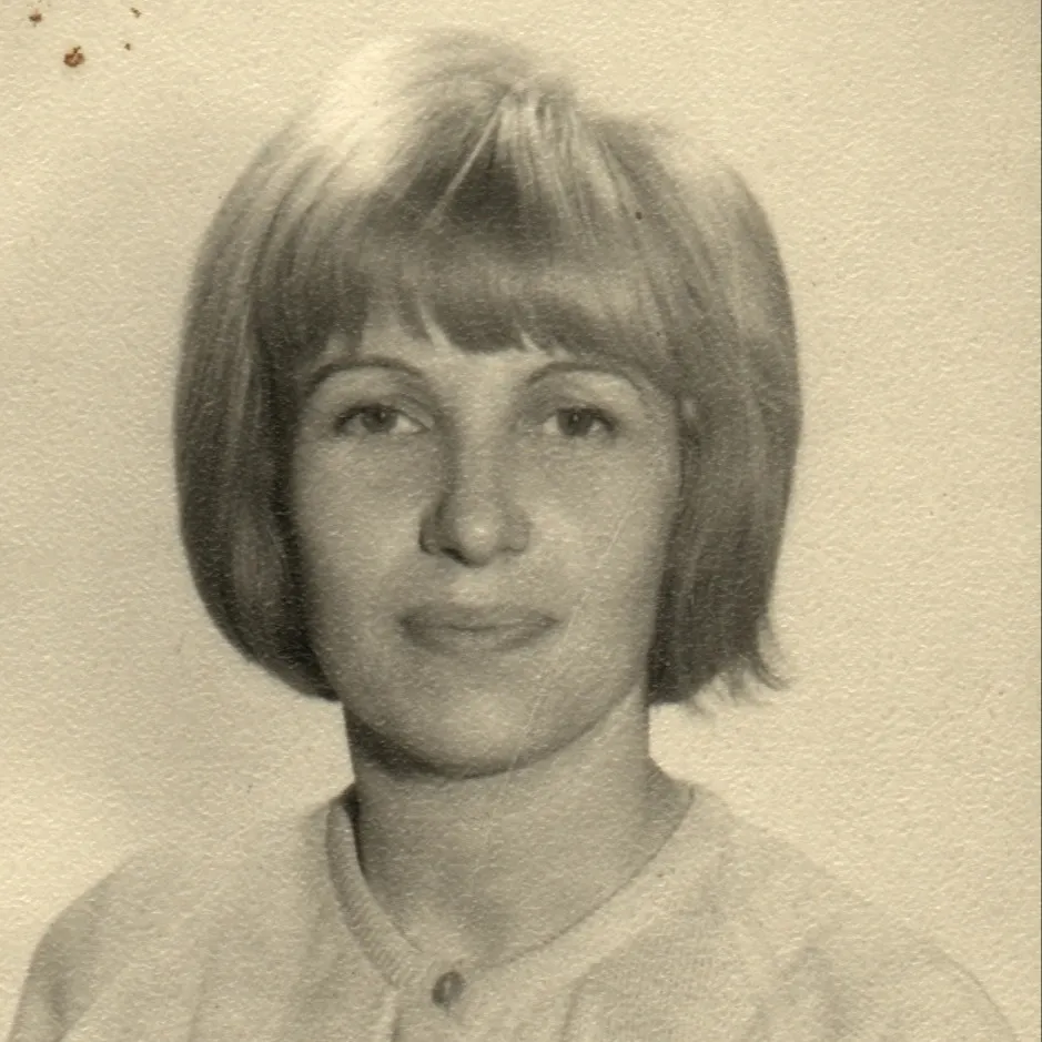 Photo de Solange JEAN-BAPTISTE