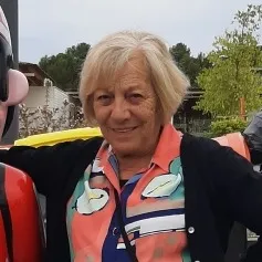 Photo de Renée DURAND