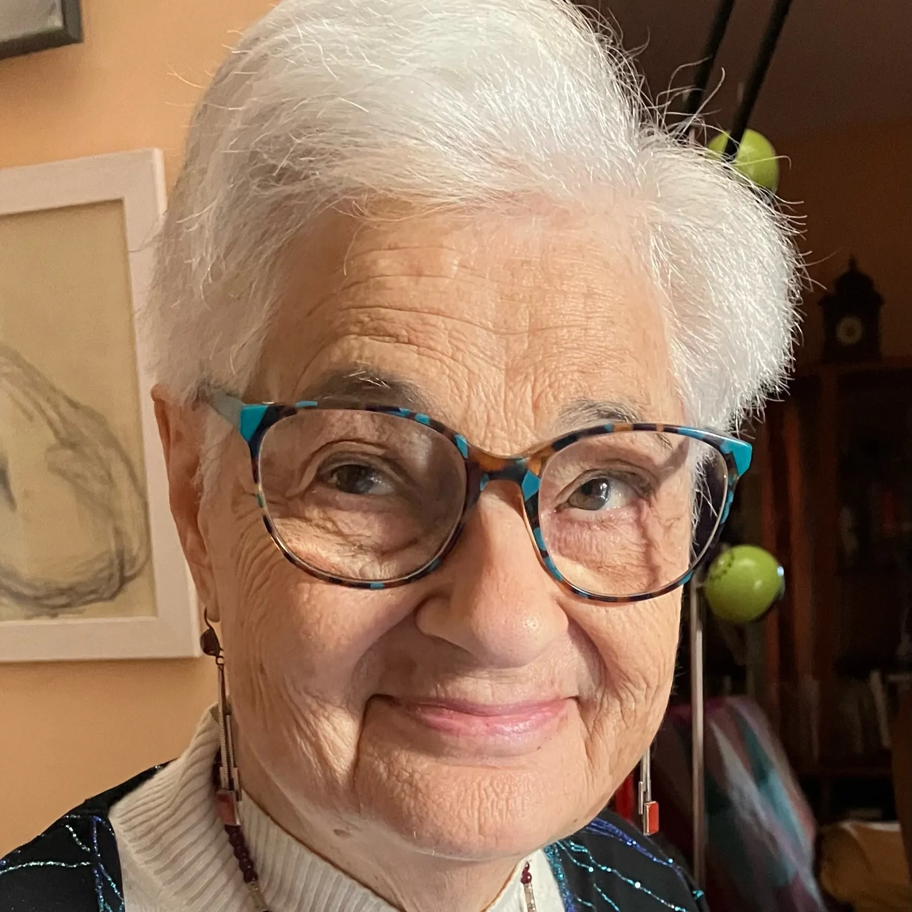 Photo de Geneviève DE WISPELAERE