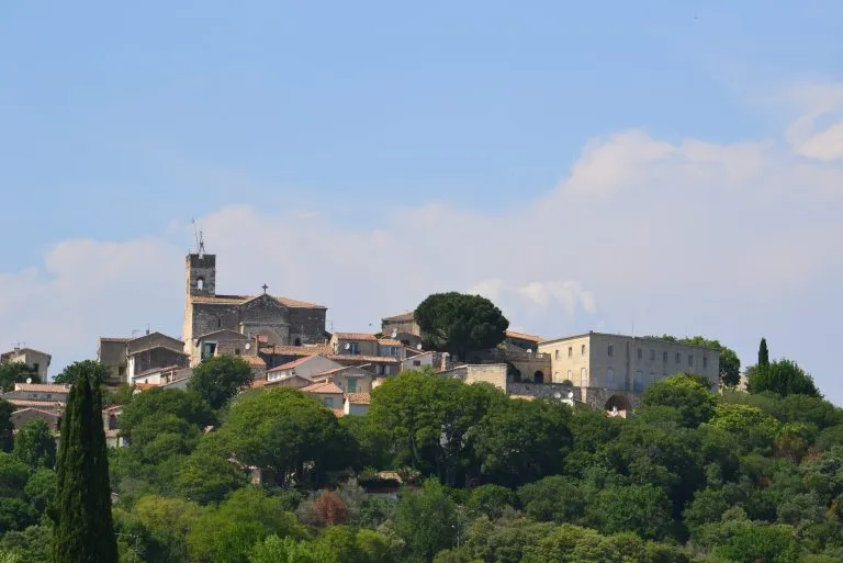 Montferrier-sur-Lez  (34980)