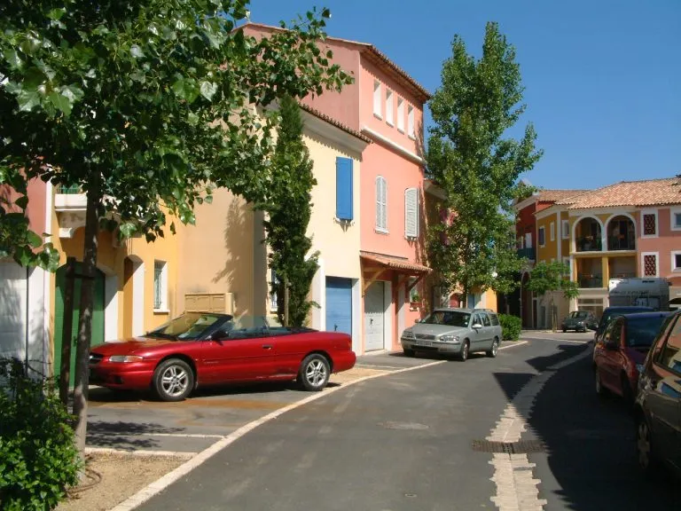 Saint-Clément-de-Rivière  (34980)
